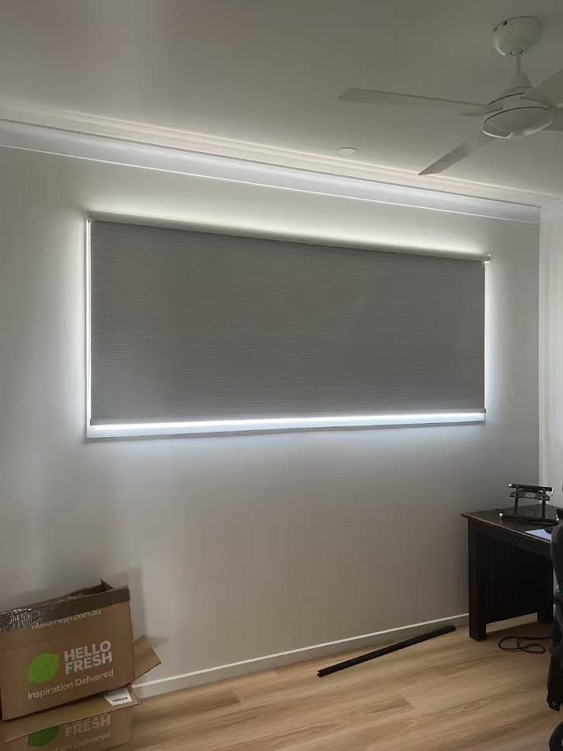 Ben's Curtains Cannington Perth curtains & blinds work in Cannington