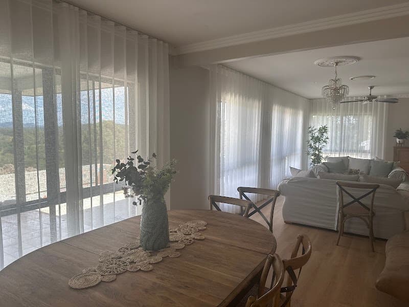 Ben's Curtains Maroochydore Sunshine Coast curtains & blinds work in Maroochydore