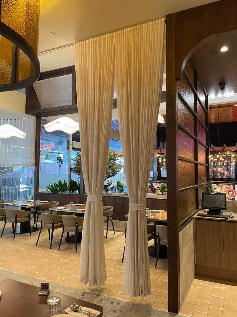 Ben's Curtains Mount Hawthorn Perth curtains & blinds work in Mount Hawthorn