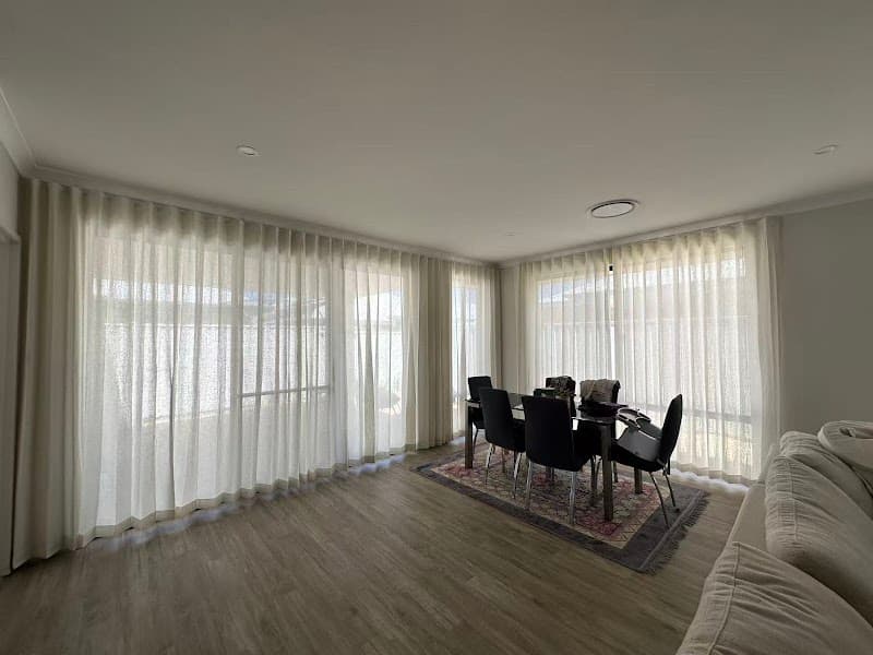 Ben's Curtains Mount Hawthorn Perth curtains & blinds work in Mount Hawthorn