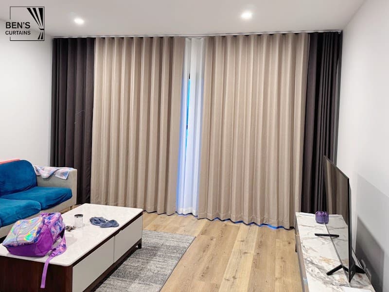 Ben's Curtains Mount Hawthorn Perth curtains & blinds work in Mount Hawthorn