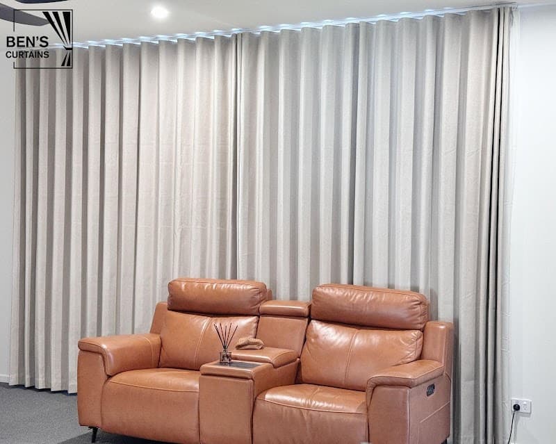 Ben's Curtains Mount Hawthorn Perth curtains & blinds work in Mount Hawthorn