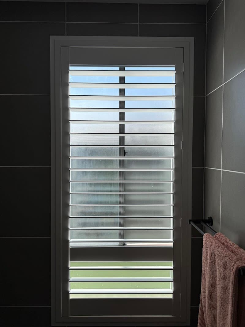 Ben's Curtains curtains & blinds work in Sunnybank