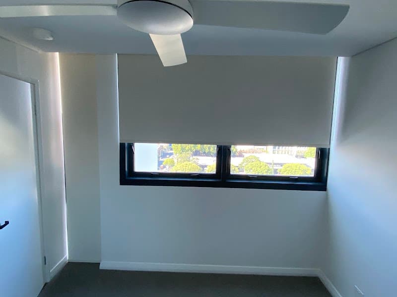 Ben's Curtains curtains & blinds work in Sunnybank
