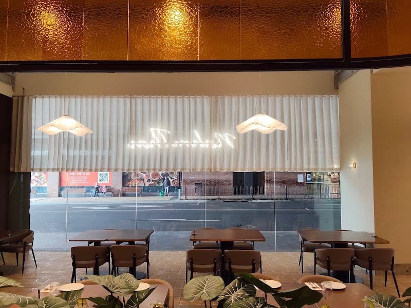 Ben's Curtains Toowoomba curtains & blinds work in Harristown