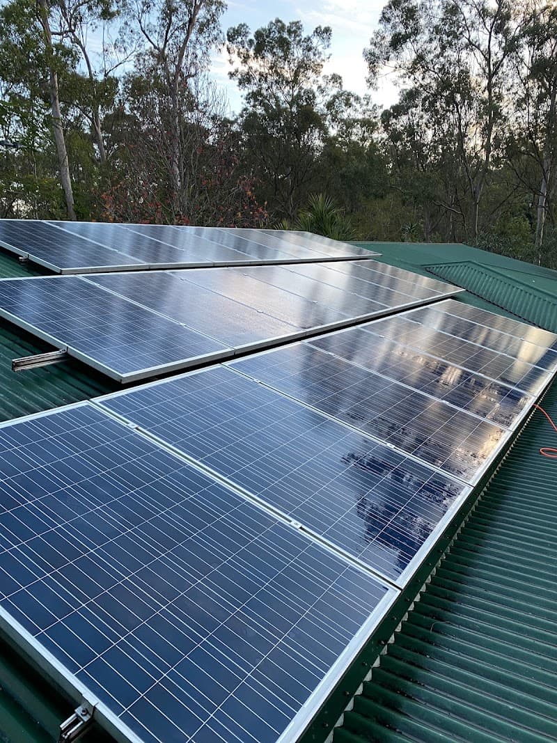 Ben's Gutter Cleaning gutter cleaning work in Nerang