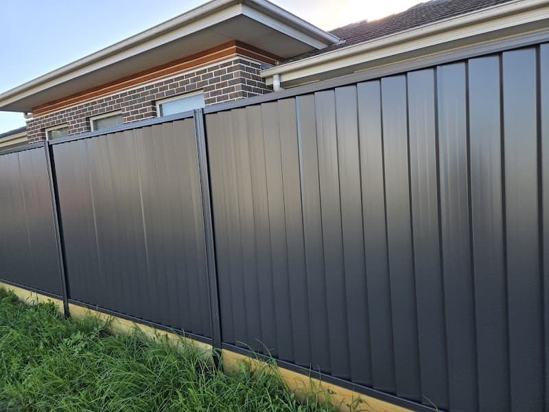 Beraal Group Fencing fencing work in Old Toongabbie