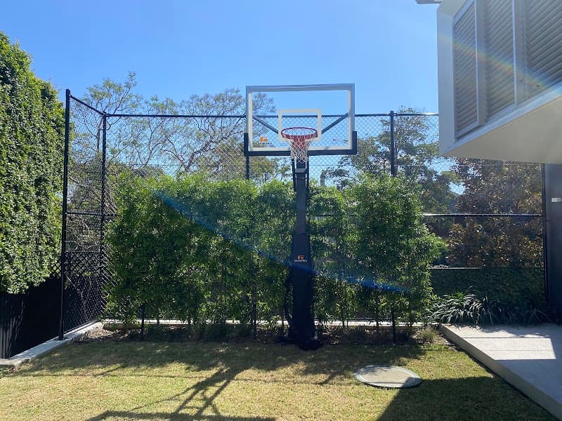Beraal Group Fencing fencing work in Old Toongabbie