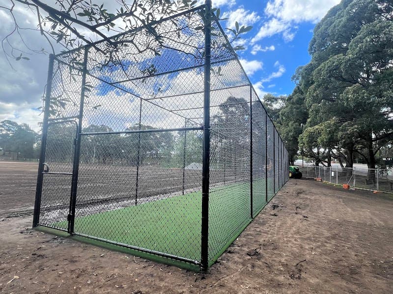 Beraal Group Fencing fencing work in Old Toongabbie