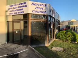 Berwick Pest Control Pty Ltd