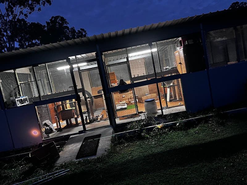 Beslec Electrical, Solar and Air Conditioning air conditioning work in Gooburrum