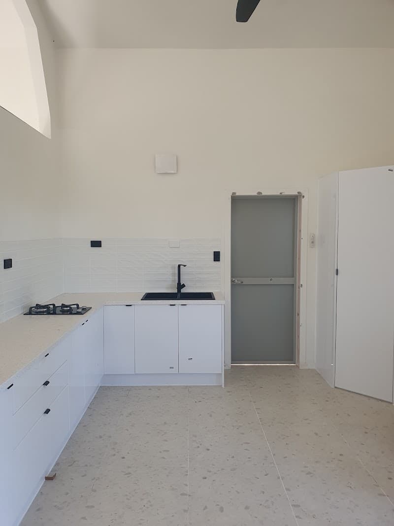 Beslec Electrical, Solar and Air Conditioning air conditioning work in Gooburrum