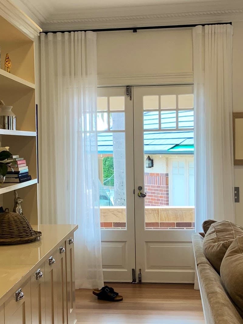Bespoke Curtains & Blinds - Custom Made Curtains curtains & blinds work in Willoughby