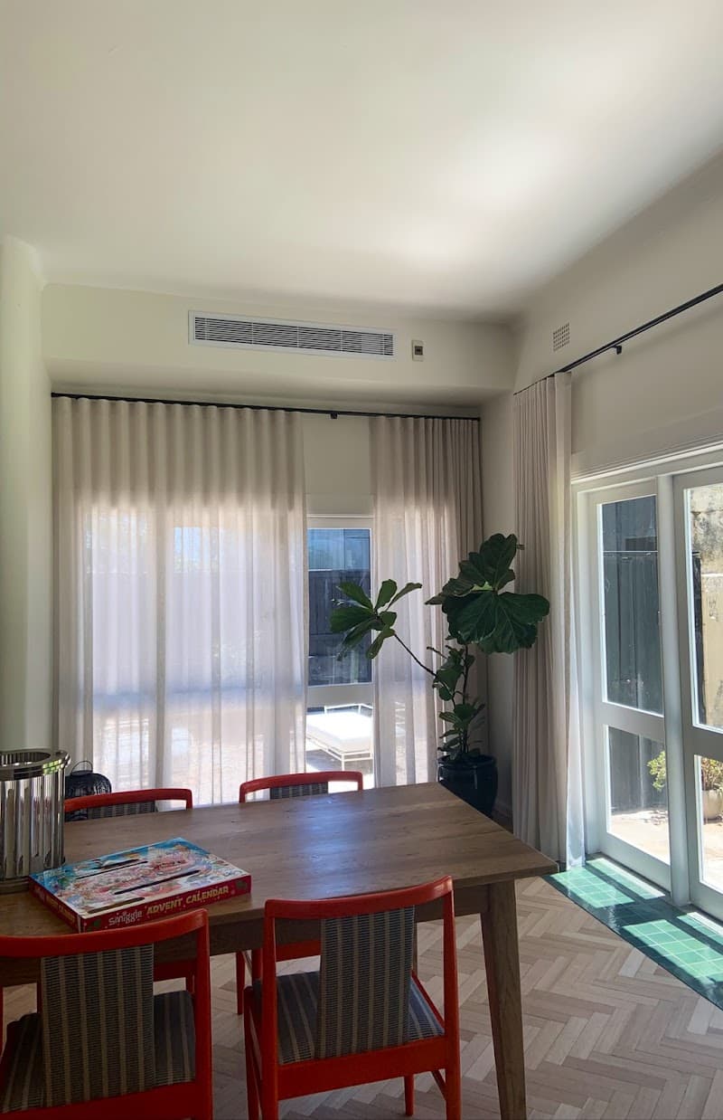 Bespoke Curtains & Blinds - Custom Made Curtains curtains & blinds work in Willoughby