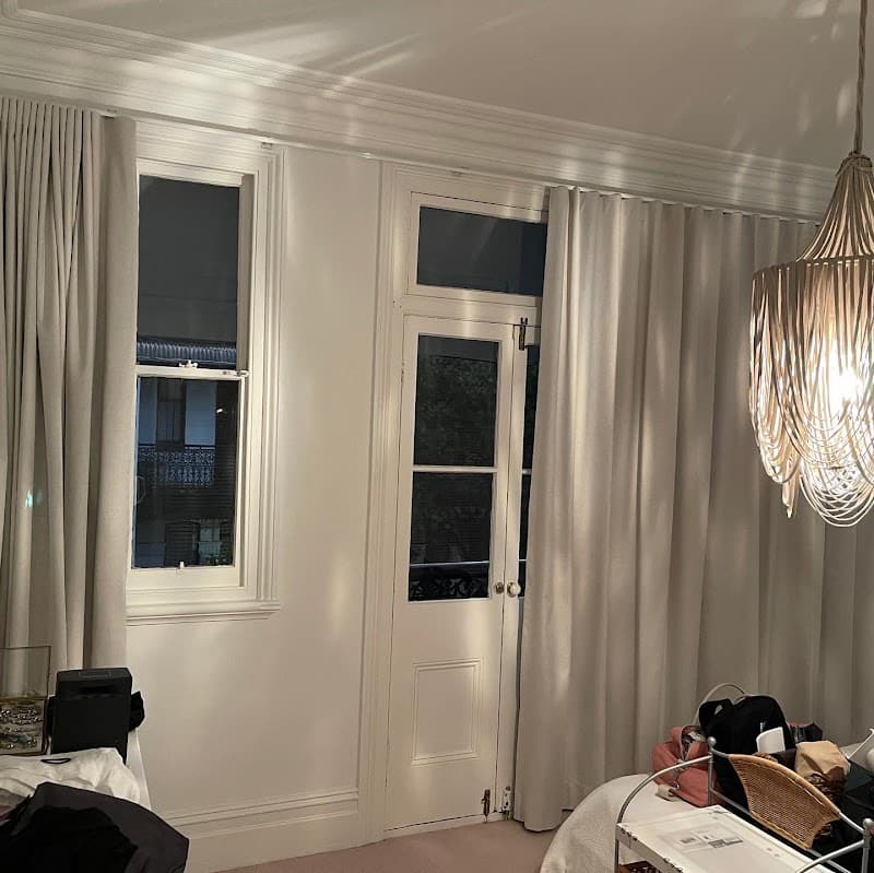 Bespoke Curtains & Blinds - Custom Made Curtains curtains & blinds work in Willoughby