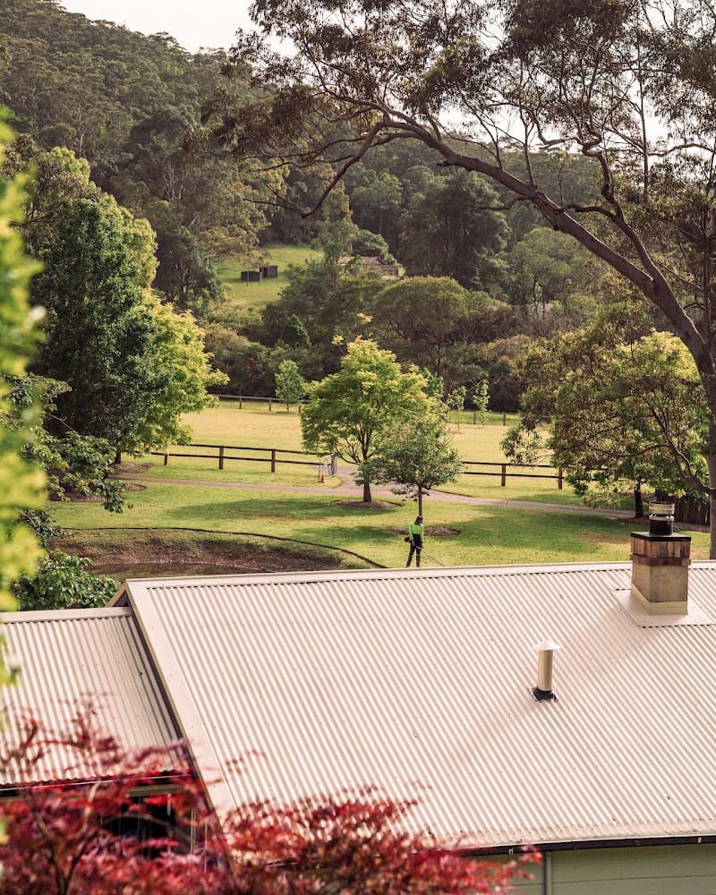 Bespoke gardens central coast gardening work in Killarney Vale