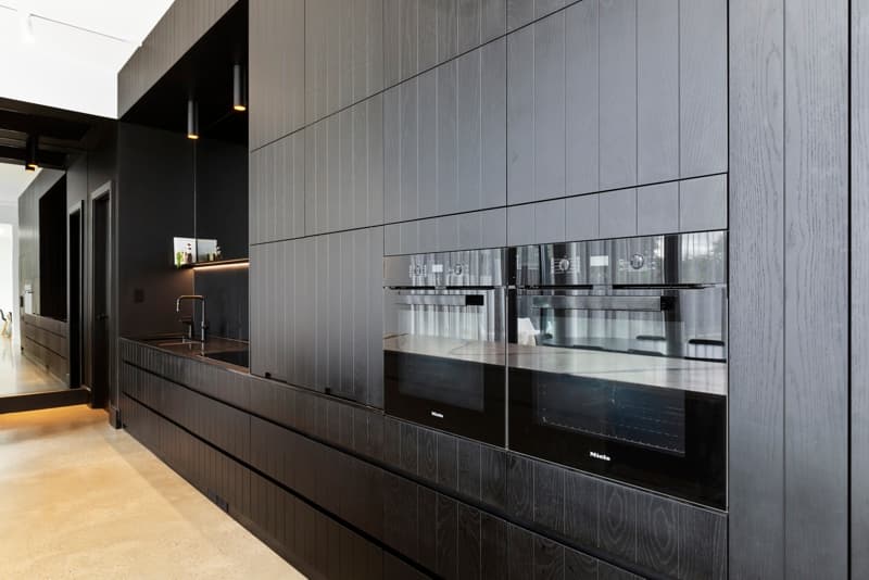 Bespoke Kitchens kitchen renovation work in Kent Town