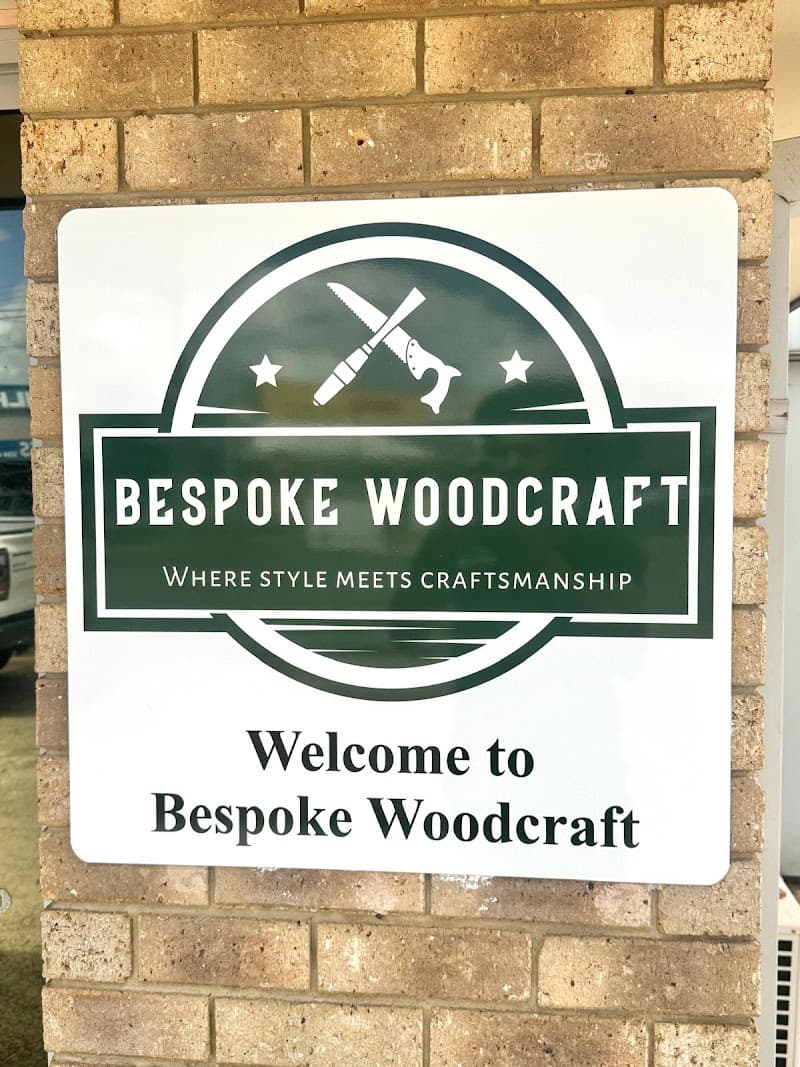 Bespoke Woodcraft carpentry work in Ring