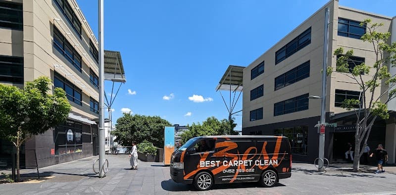 Best Carpet Clean carpet cleaning work in Sydney