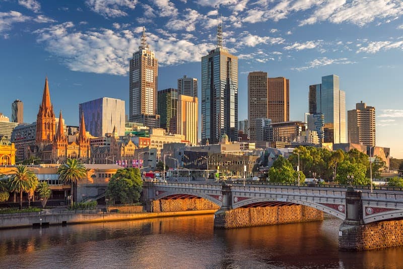 Best Carpet Cleaning Melbourne carpet cleaning work in Southbank