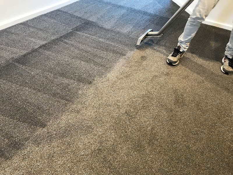Best Carpet Cleaning Melbourne carpet cleaning work in Southbank