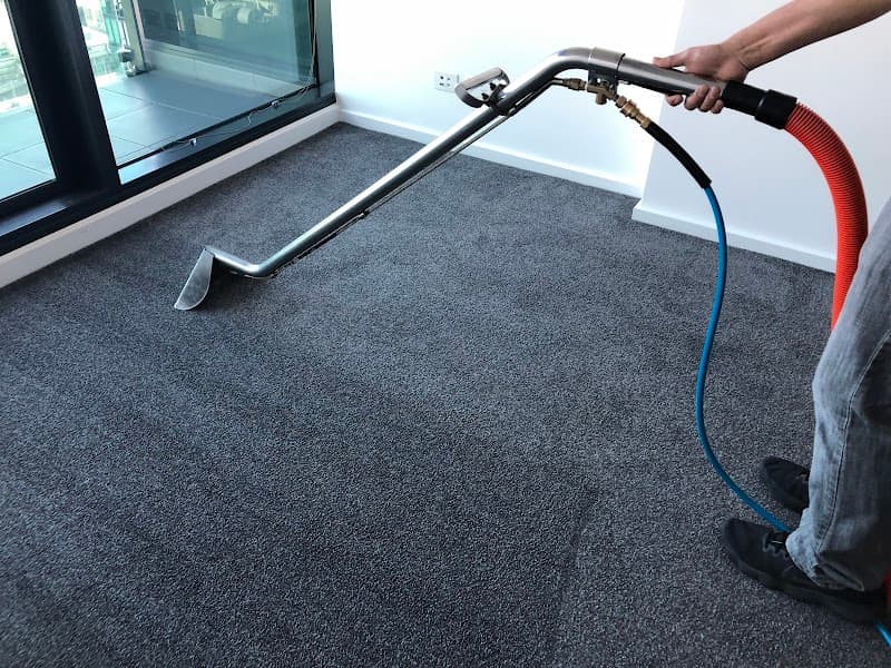 Best Carpet Cleaning Melbourne carpet cleaning work in Southbank