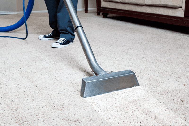 Best Carpet Cleaning Melbourne carpet cleaning work in Southbank