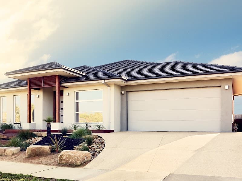 Best Doors Adelaide garage doors work in Edwardstown