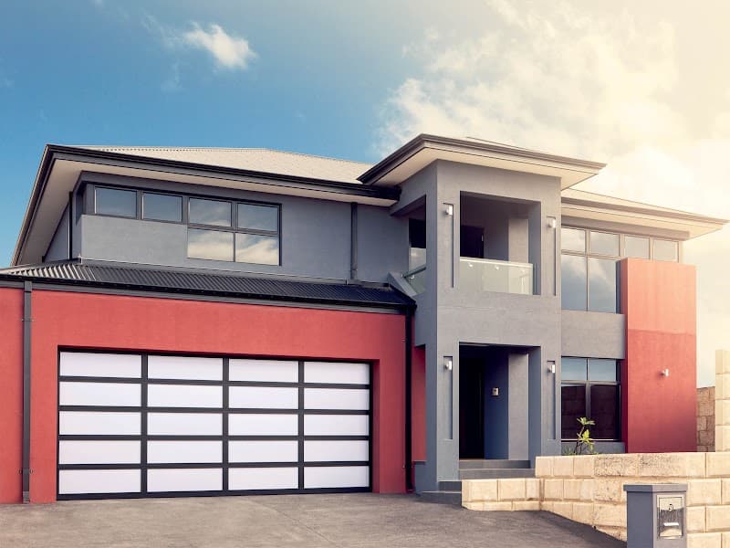 Best Doors Adelaide garage doors work in Edwardstown