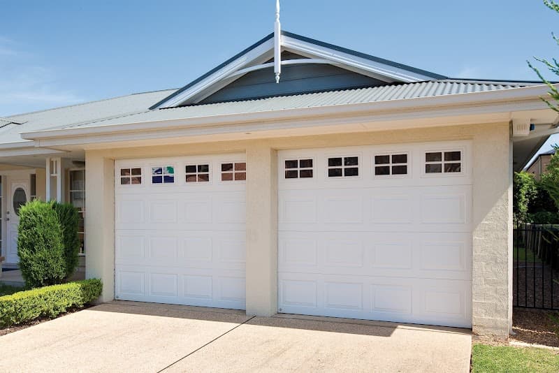 Best Doors Adelaide garage doors work in Edwardstown