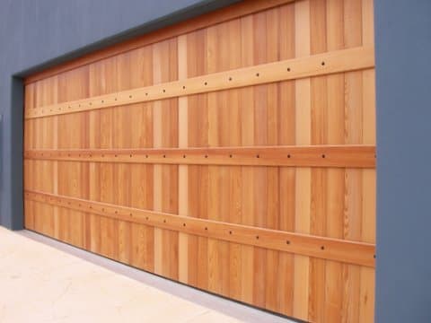 Best Doors Adelaide garage doors work in Edwardstown