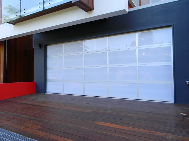Best Doors Adelaide garage doors work in Edwardstown