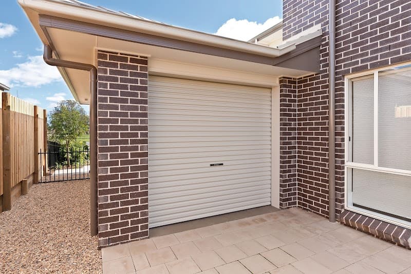 Best Doors Adelaide garage doors work in Edwardstown