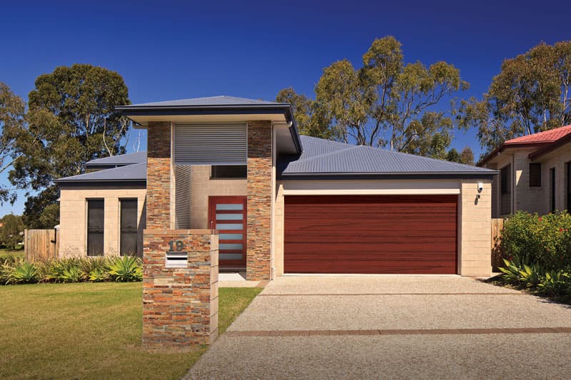 Best Doors Cairns garage doors work in Edmonton