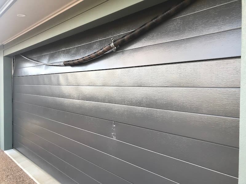 Best Doors Cairns garage doors work in Edmonton