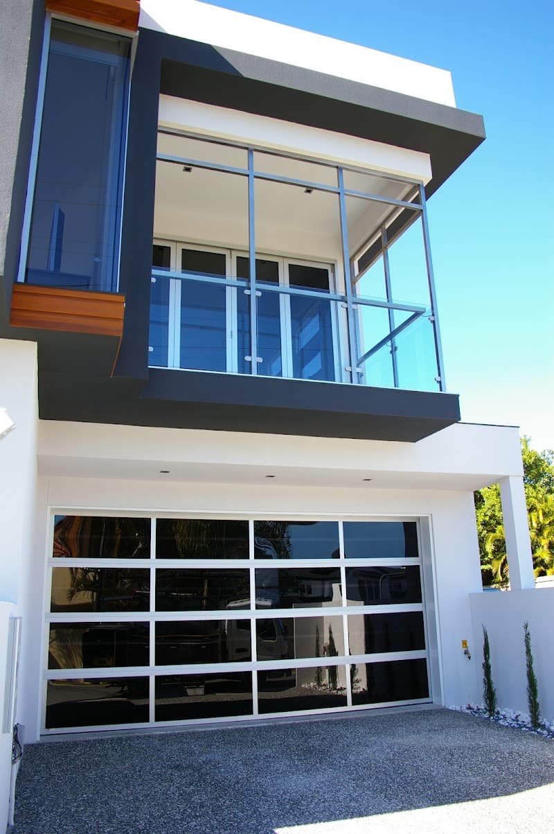 Best Doors Hervey Bay garage doors work in Urangan