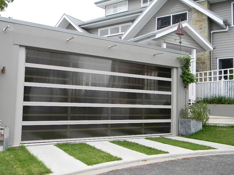 Best Doors Hervey Bay garage doors work in Urangan
