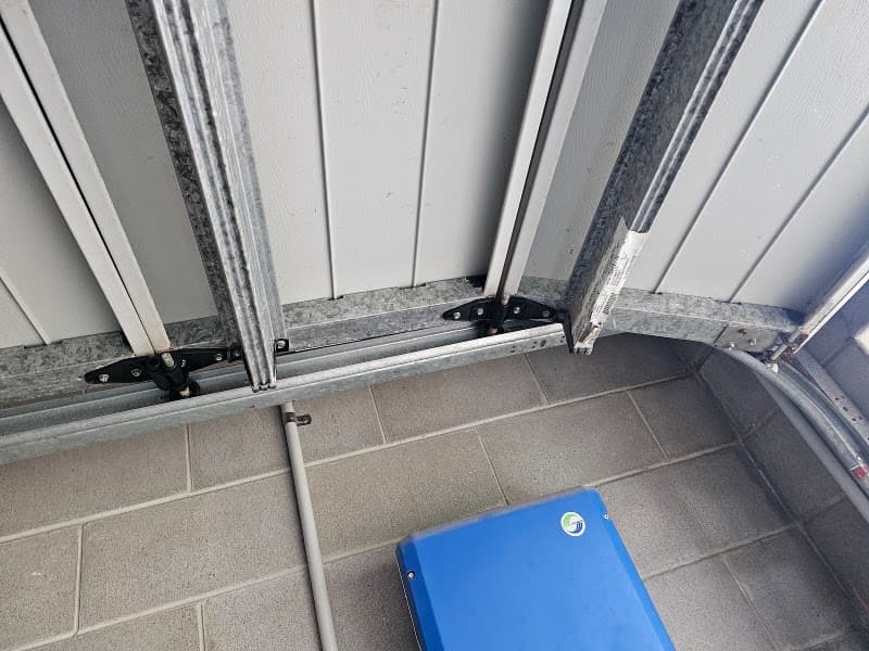Best Doors Mackay garage doors work in Paget