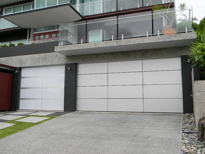 Best Doors garage doors work in Narangba