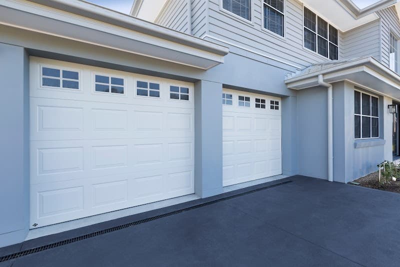 Best Doors Sunshine Coast garage doors work in Coolum Beach