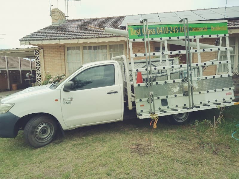Best Glass Bendigo glass & glazier work in Flora Hill