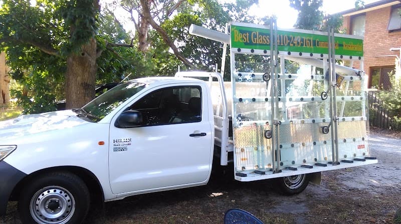 Best Glass Bendigo glass & glazier work in Flora Hill