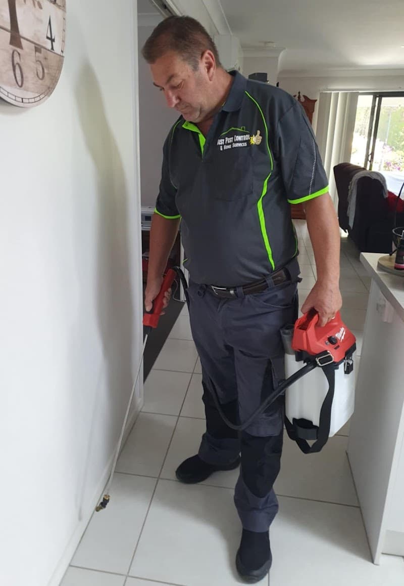 Best Pest Control & Home Services pest control work in Dakabin