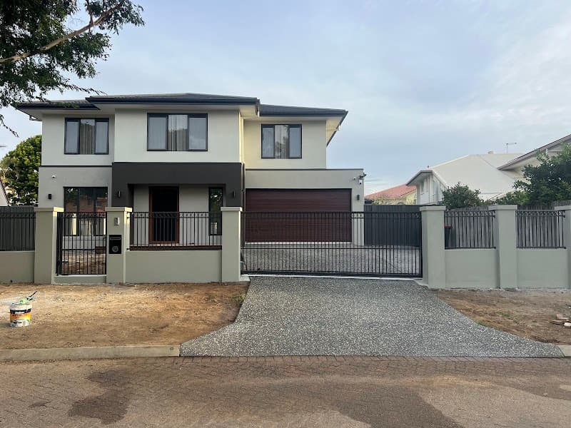 Best Price Fencing fencing work in Calamvale