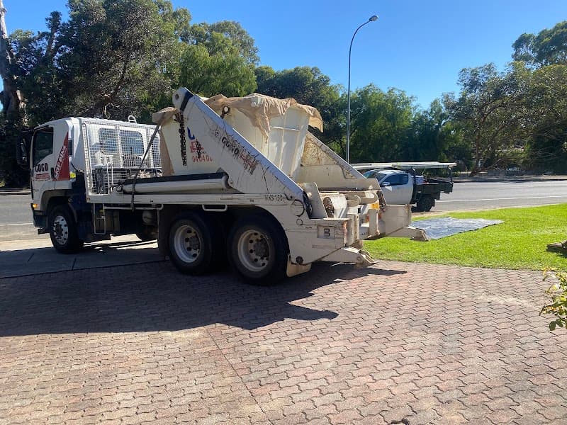 Best Price Skip Bins rubbish removal work in Aberfoyle Park