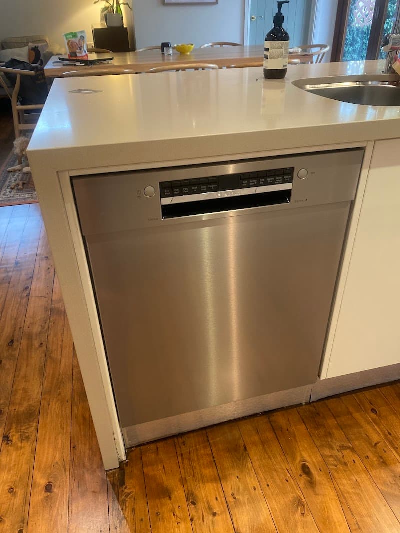 BEST REPAIRS appliance repair work in Alexandria