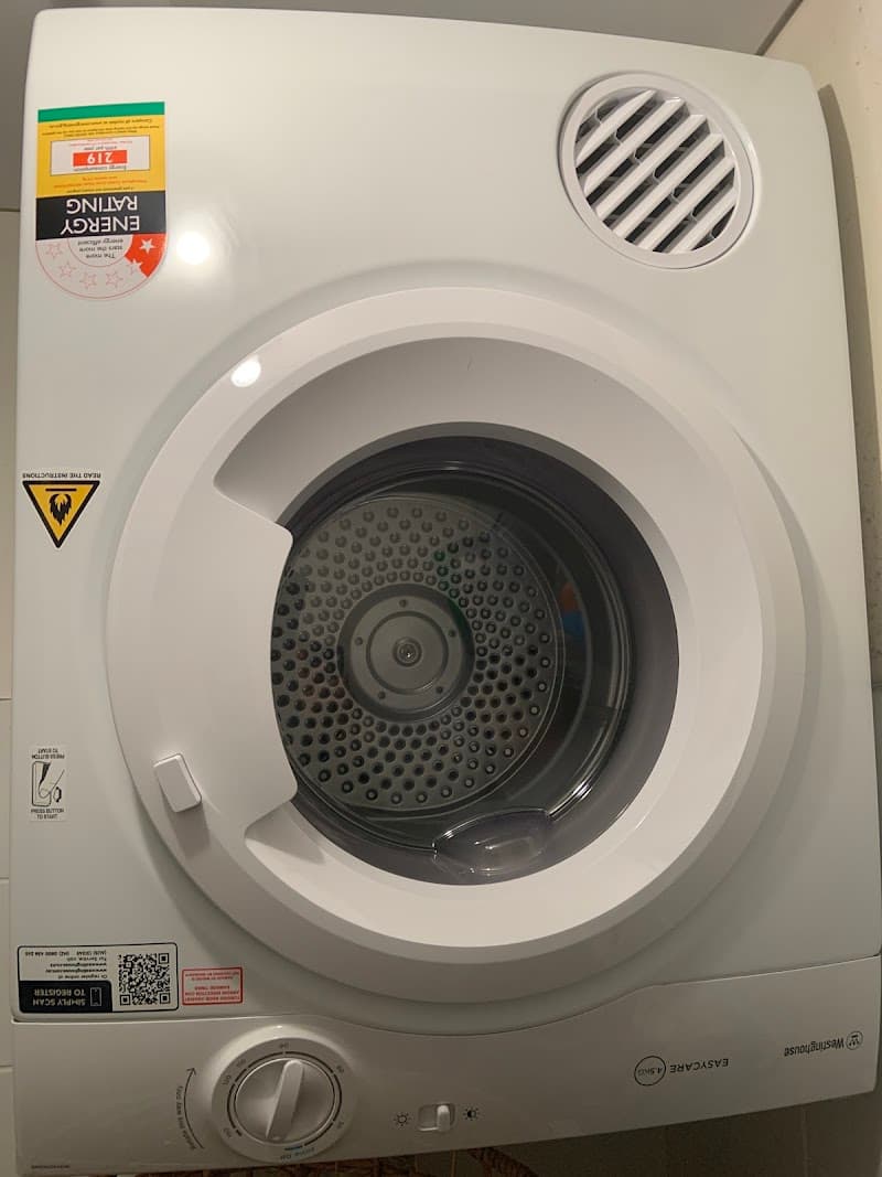 BEST REPAIRS appliance repair work in Alexandria