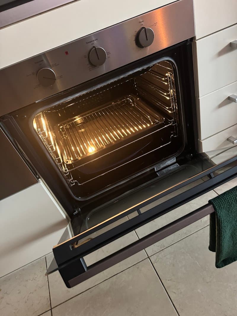 BEST REPAIRS appliance repair work in Alexandria