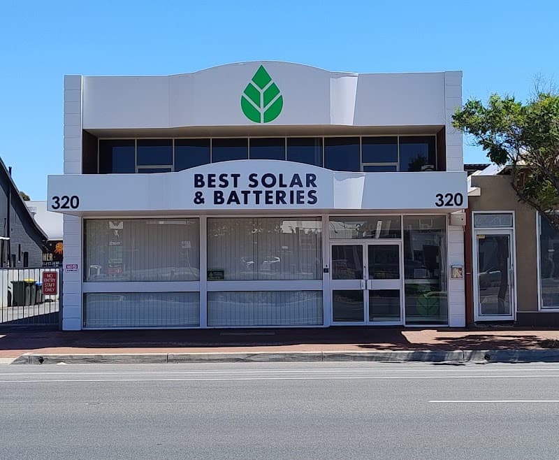 Best Solar & Batteries solar panel installation work in Hindmarsh