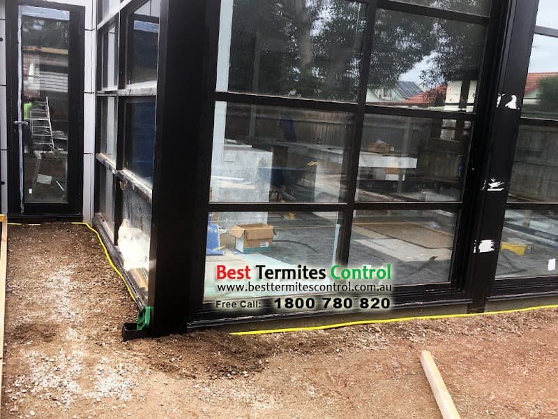 Best Termites Control pest control work in Dandenong